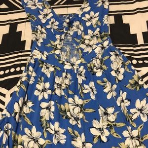 Hollister dress